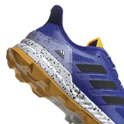 Adidas Adipower Hockey 2.1 Blue Hockey Shoes (2021/22) 15 Adidas Adipower Hockey 2.1 Blue Hockey Shoes (2021/22) -Hockey Store adidas adipower hockey 21 blue hockey shoes 2021 22 4
