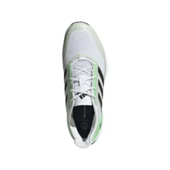 Adidas Adipower Hockey 2.1 Hockey Shoes - White (2023/24) -Hockey Store adidas adipower hockey 21 hockey shoes white 2022 23 3