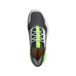 Adidas Adipower Hockey Shoes - Grey (2020/21) -Hockey Store adidas adipower hockey shoes grey 2020 21 13