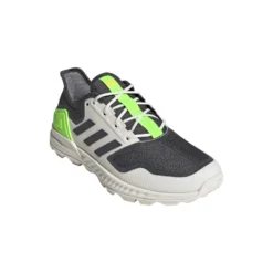 Adidas Adipower Hockey Shoes - Grey (2020/21) -Hockey Store adidas adipower hockey shoes grey 2020 21 7