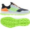 Adidas Adipower Hockey Shoes - Ink (2020/21)