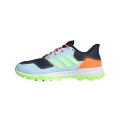 Adidas Adipower Hockey Shoes - Ink (2020/21) -Hockey Store adidas adipower hockey shoes ink 2020 21 12