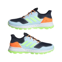Adidas Adipower Hockey Shoes - Ink (2020/21) -Hockey Store adidas adipower hockey shoes ink 2020 21 8