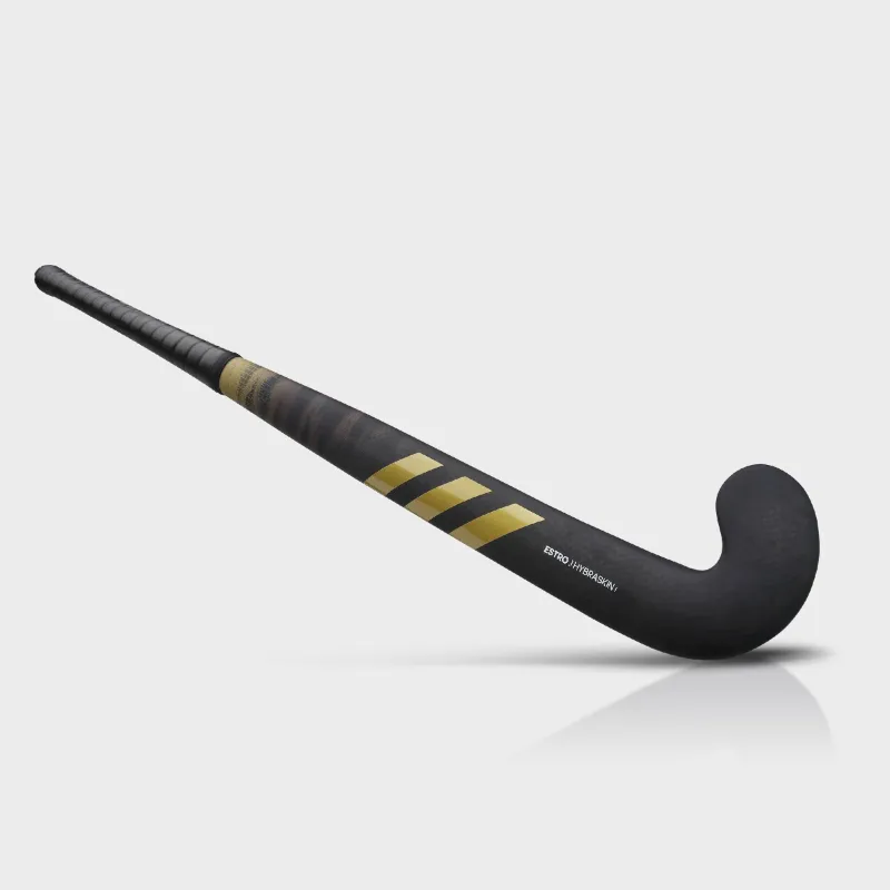 Adidas Estro Hybraskin .1 Indoor Hockey Stick (2023/24) 8 Adidas Estro Hybraskin .1 Indoor Hockey Stick (2023/24) - Image 8