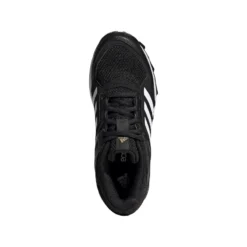 Adidas Fabela Rise Hockey Shoes - Black (2023/24) -Hockey Store adidas fabela rise hockey shoes black 2022 23 8