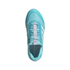 Adidas Fabela X Empower Hockey Shoes - Aqua (2023/24) 11 Adidas Fabela X Empower Hockey Shoes - Aqua (2023/24) -Hockey Store adidas fabela x empower hockey shoes aqua 2023 24 2
