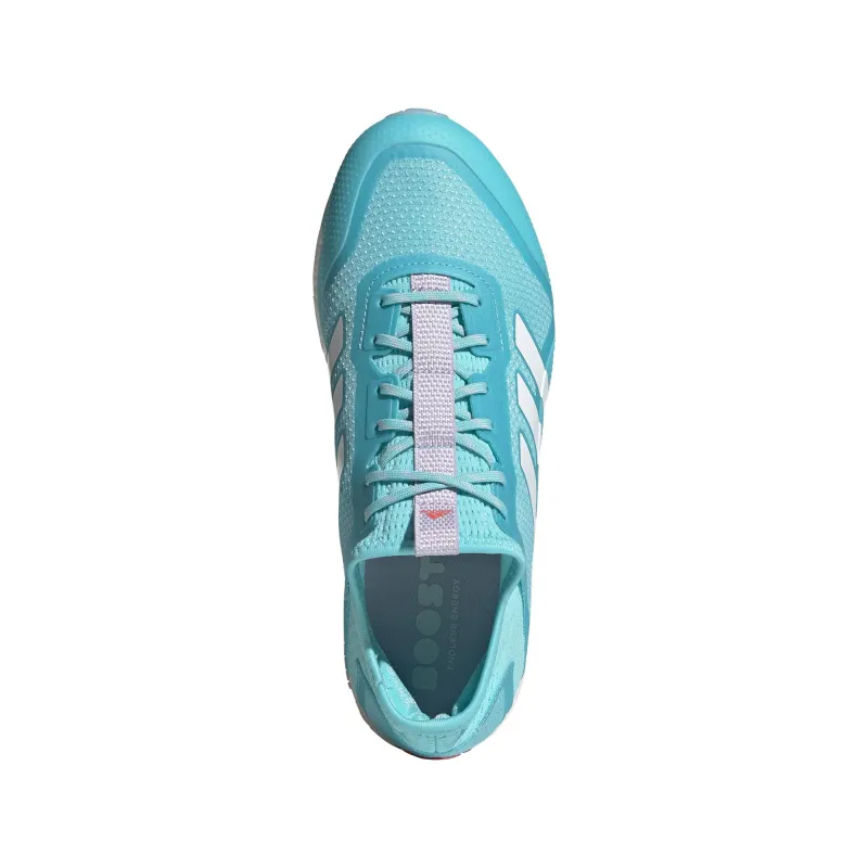 Adidas Fabela X Empower Hockey Shoes - Aqua (2023/24) 3 Adidas Fabela X Empower Hockey Shoes - Aqua (2023/24) - Image 3