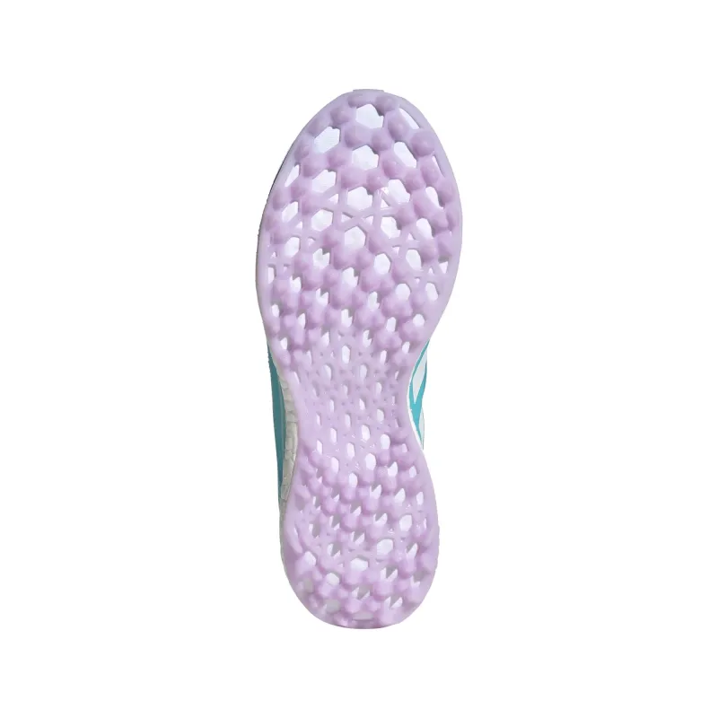 Adidas Fabela X Empower Hockey Shoes - Aqua (2023/24) 7 Adidas Fabela X Empower Hockey Shoes - Aqua (2023/24) - Image 7