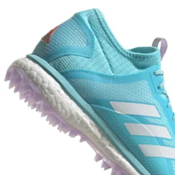 Adidas Fabela X Empower Hockey Shoes - Aqua (2023/24) 16 Adidas Fabela X Empower Hockey Shoes - Aqua (2023/24) -Hockey Store adidas fabela x empower hockey shoes aqua 2023 24 7