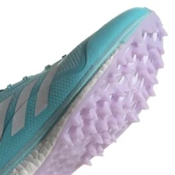 Adidas Fabela X Empower Hockey Shoes - Aqua (2023/24) 17 Adidas Fabela X Empower Hockey Shoes - Aqua (2023/24) -Hockey Store adidas fabela x empower hockey shoes aqua 2023 24 8