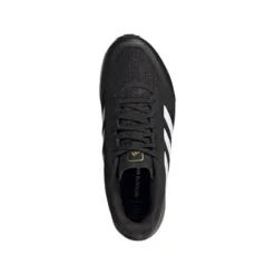 Adidas Fabela Zone 2.1 Hockey Shoes - Black (2023/24) -Hockey Store adidas fabela zone 21 hockey shoes black 2022 23 3