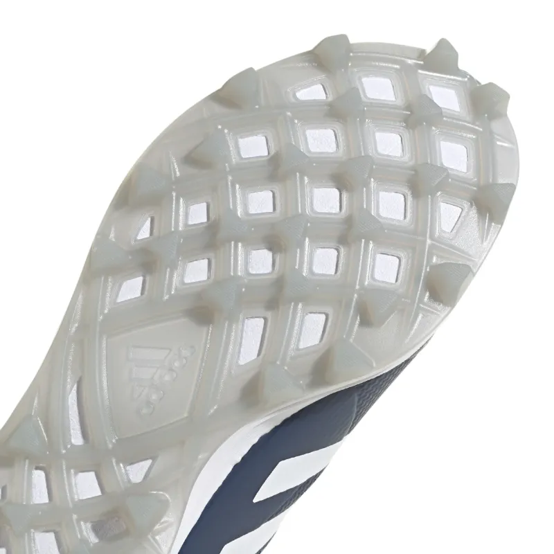 Adidas Fabela Zone 2.1 Hockey Shoes - Blue (2023/24) 4 Adidas Fabela Zone 2.1 Hockey Shoes - Blue (2023/24) - Image 4