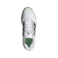Adidas Flexcloud 2.1 Hockey Shoes - White (2023/24) -Hockey Store adidas flexcloud 21 hockey shoes white 2022 23 3