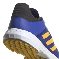 Adidas Hockey Lux 2.0 Blue Hockey Shoes (2021/22) -Hockey Store adidas hockey lux 20 blue hockey shoes 2021 22 4
