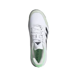 Adidas Hockey Lux 2.2S Hockey Shoes - White (2023/24) 14 Adidas Hockey Lux 2.2S Hockey Shoes - White (2023/24) -Hockey Store adidas hockey lux 22s hockey shoes white 2022 23 3