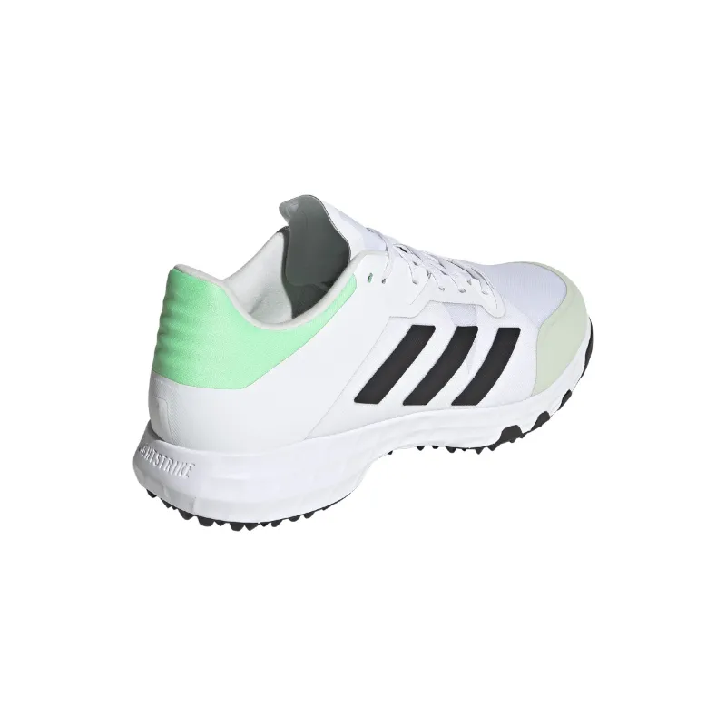 Adidas Hockey Lux 2.2S Hockey Shoes - White (2023/24) 8 Adidas Hockey Lux 2.2S Hockey Shoes - White (2023/24) - Image 8