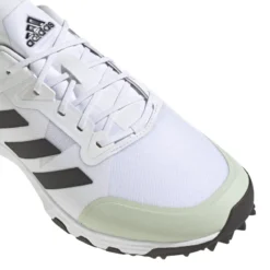Adidas Hockey Lux 2.2S Hockey Shoes - White (2023/24) 19 Adidas Hockey Lux 2.2S Hockey Shoes - White (2023/24) -Hockey Store adidas hockey lux 22s hockey shoes white 2022 23 8