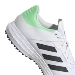 Adidas Hockey Lux 2.2S Hockey Shoes - White (2023/24) 20 Adidas Hockey Lux 2.2S Hockey Shoes - White (2023/24) -Hockey Store adidas hockey lux 22s hockey shoes white 2022 23 9
