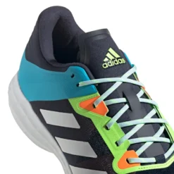 Adidas Lux 2.0 Hockey Shoes - Ink (2020/21) -Hockey Store adidas lux 20 hockey shoes ink 2020 21 3