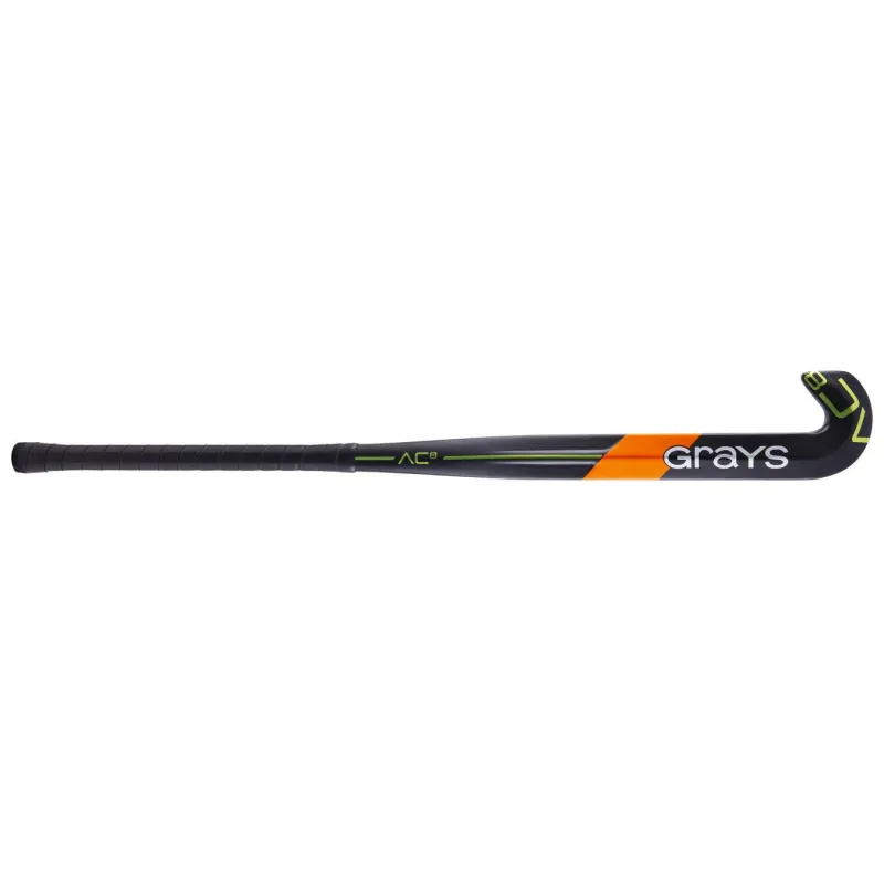 Grays AC8 Probow-S Hockey Stick (2023/24) 3 Grays AC8 Probow-S Hockey Stick (2023/24) - Image 3