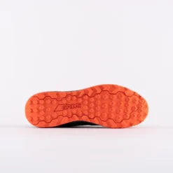 Grays Blitz Junior Hockey Shoes - Charcoal/Teal (2022/23) -Hockey Store grays blitz junior hockey shoes charcoal teal 2022 23 8