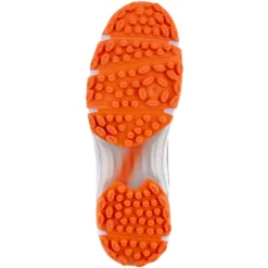 Grays Flash 2.0 Mens Hockey Shoes - Navy/Orange (2020/21) -Hockey Store grays flash 20 mens hockey shoes navy orange 2020 21 3