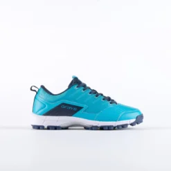 Grays Flash 3.0 Hockey Shoes - Blue/Navy (2023/24) -Hockey Store grays flash 30 hockey shoes blue navy 2023 24 2