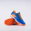 Grays Flash 3.0 Hockey Shoes - Blue/Orange (2022/23)