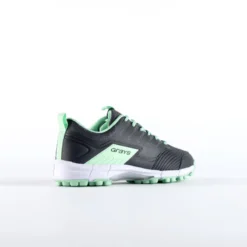Grays Flash 3.0 Hockey Shoes - Charcoal/Mint (2023/24) 12 Grays Flash 3.0 Hockey Shoes - Charcoal/Mint (2023/24) -Hockey Store grays flash 30 hockey shoes charcoal mint 2023 24 4