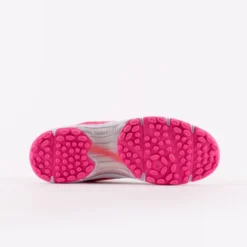 Grays Flash 3.0 Hockey Shoes - White/Pink (2022/23) -Hockey Store grays flash 30 hockey shoes white pink 2022 23 7