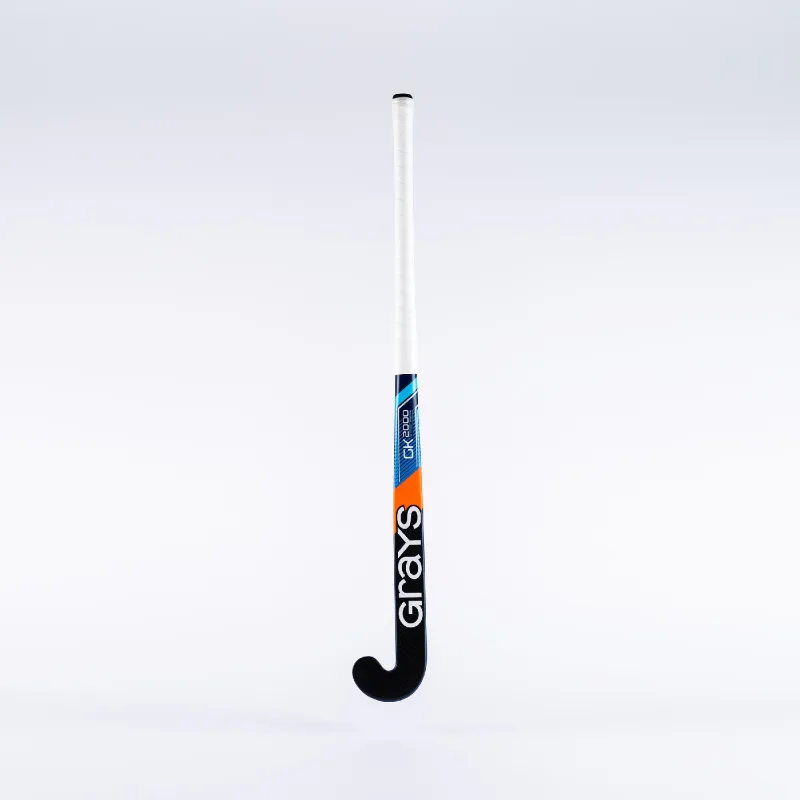 Grays GK2000 Goalie Stick (2023/24) 3 Grays GK2000 Goalie Stick (2023/24) - Image 3