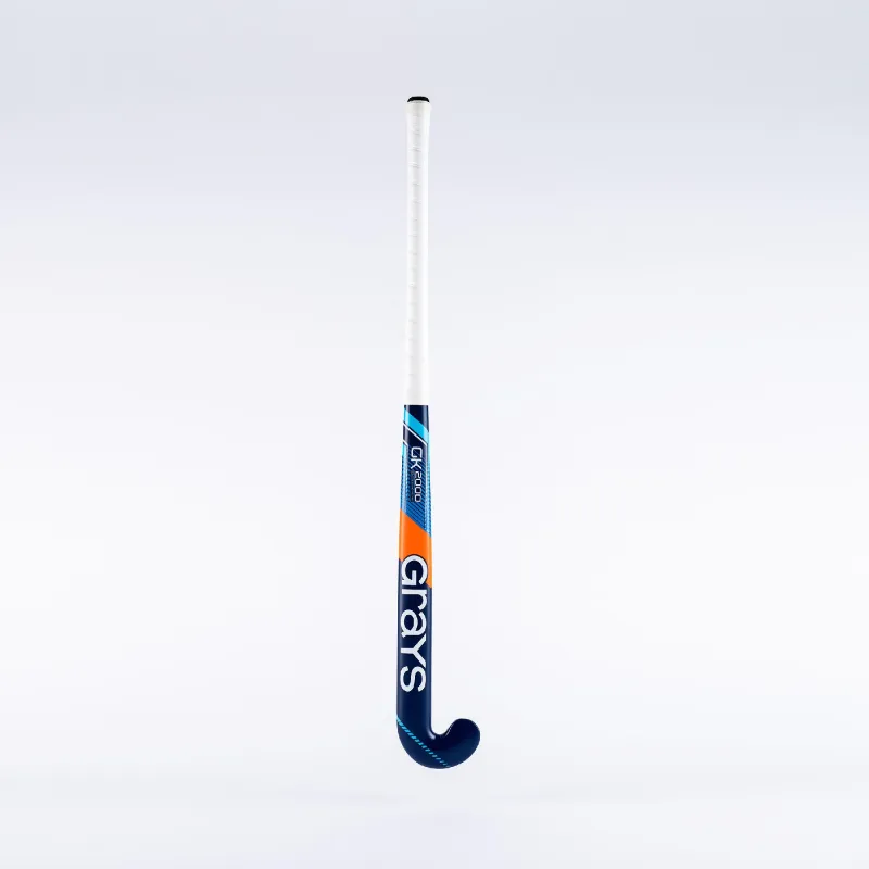 Grays GK2000 Goalie Stick (2023/24) 4 Grays GK2000 Goalie Stick (2023/24) - Image 4