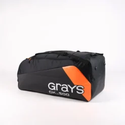 Grays GK500 Goalie Duffle Bag (2023/24) -Hockey Store grays gk500 goalie duffle bag 2023 24 3