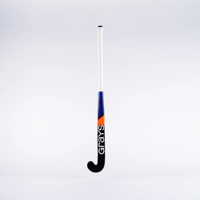 Grays GR4000 Dynabow Hockey Stick (2023/24) 3 Grays GR4000 Dynabow Hockey Stick (2023/24) - Image 3