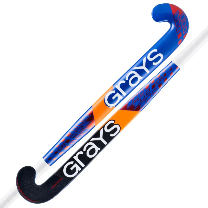 Grays GR4000 Dynabow Hockey Stick (2023/24) 1 Grays GR4000 Dynabow Hockey Stick (2023/24)
