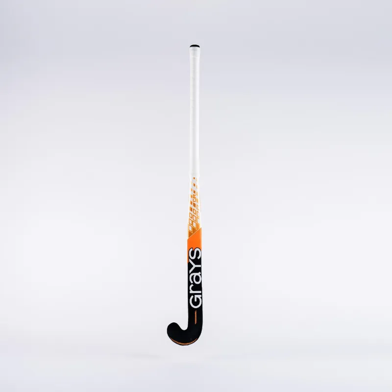 Grays GR6000 Dynabow Hockey Stick (2023/24) 3 Grays GR6000 Dynabow Hockey Stick (2023/24) - Image 3