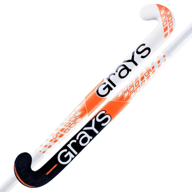 Grays GR6000 Dynabow Hockey Stick (2023/24) 1 Grays GR6000 Dynabow Hockey Stick (2023/24)