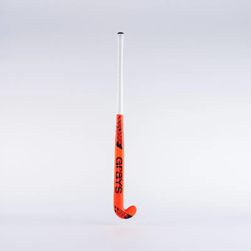 Grays GR8000 Midbow Hockey Stick (2023/24) 4 Grays GR8000 Midbow Hockey Stick (2023/24) - Image 4