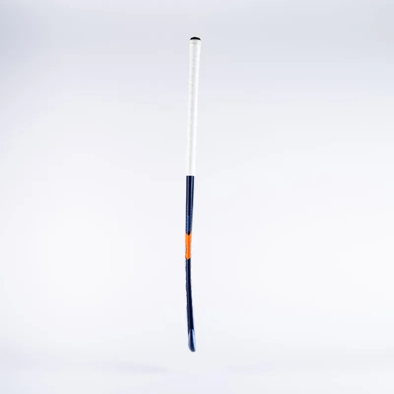 Grays GX1000 Ultrabow Junior Hockey Stick - Navy (2023/24) 2 Grays GX1000 Ultrabow Junior Hockey Stick - Navy (2023/24) - Image 2
