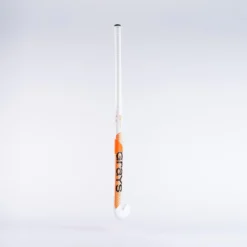 Grays GX1000 Ultrabow Junior Hockey Stick - White/Orange (2023/24) -Hockey Store grays gx1000 ultrabow junior hockey stick white orange 2023 24 5