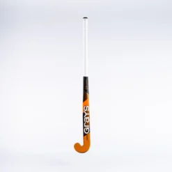 Grays GX3000 Ultrabow Hockey Stick - Black/Orange (2023/24) -Hockey Store grays gx3000 ultrabow hockey stick black orange 2023 24 2