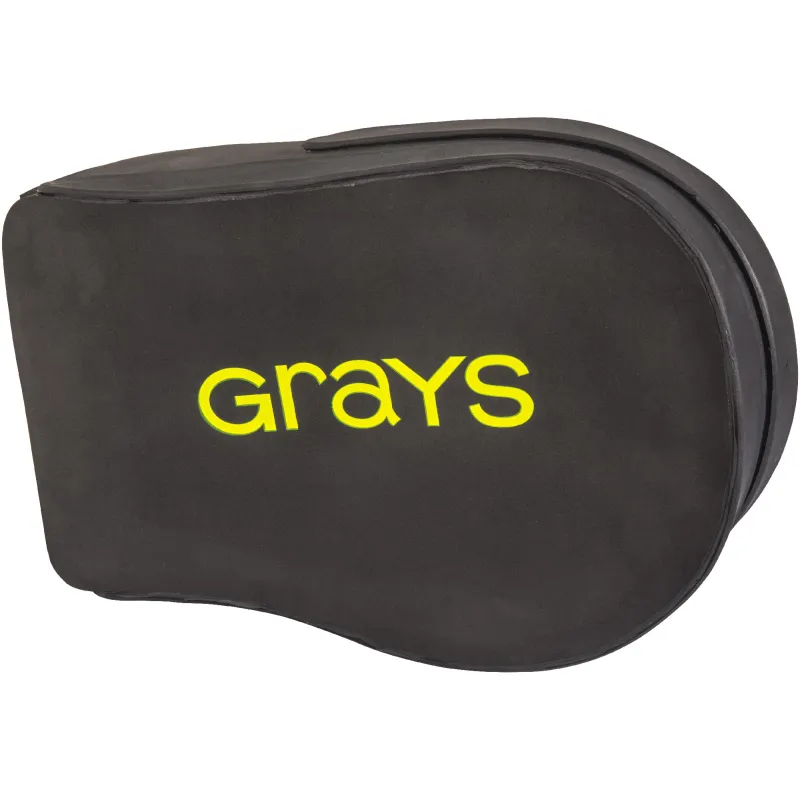 Grays Nitro Goalie Hand Protectors - Pair (2023/24) 1 Grays Nitro Goalie Hand Protectors - Pair (2023/24)