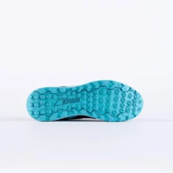 Grays Raid Hockey Shoes - Navy/Teal (2023/24) -Hockey Store grays raid hockey shoes navy teal 2023 24 7