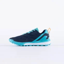 Grays Raid Junior Hockey Shoes - Navy/Teal (2023/24) -Hockey Store grays raid junior hockey shoes navy teal 2023 24 4