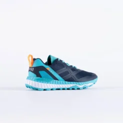 Grays Raid Junior Hockey Shoes - Navy/Teal (2023/24) -Hockey Store grays raid junior hockey shoes navy teal 2023 24 5