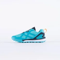 Grays Raid Junior Hockey Shoes - Teal/Navy (2023/24) -Hockey Store grays raid junior hockey shoes teal navy 2023 24 4