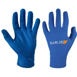 Grays Skinful Pro Hockey Gloves - Blue (2023/24)