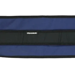 Gryphon Frankie GXXII Hockey Bag - Navy (2022/23) -Hockey Store gryphon frankie gxxii hockey bag navy 2022 23 2