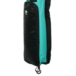 Gryphon Paulie GXXII Hockey Bag - Teal (2022/23) 9 Gryphon Paulie GXXII Hockey Bag - Teal (2022/23) -Hockey Store gryphon paulie gxxii hockey bag teal 2022 23 4