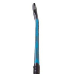 JDH X60TT Extra Low Bow Hockey Stick - Blue (2021/22) -Hockey Store jdh x60tt extra low bow hockey stick blue 2021 22 5
